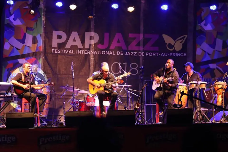 PAPJAZZ 2026, un espace de grande cohésion sociale porté par la culture et la musique