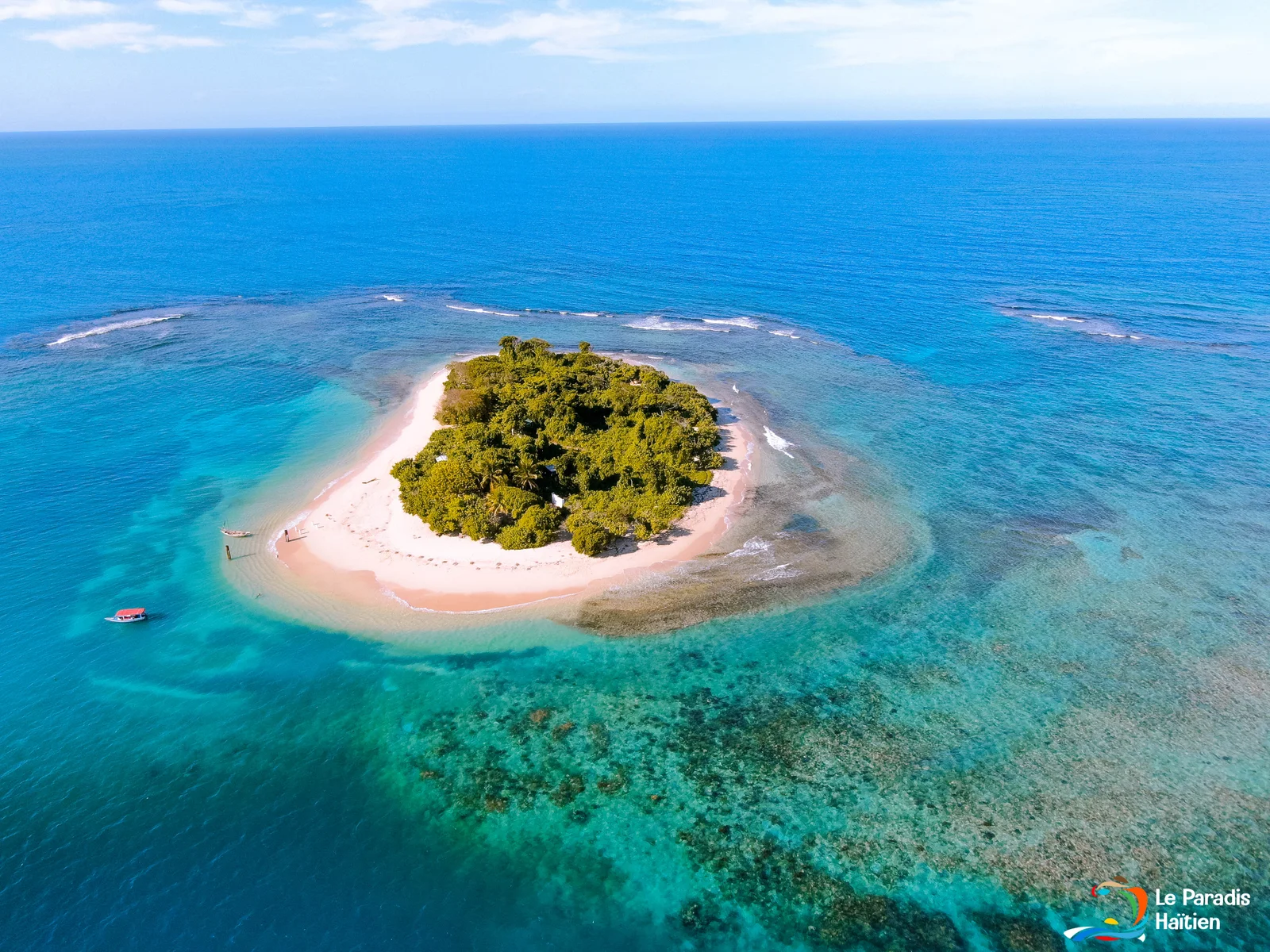 Île A Rat, Cap-Haitien, Haiti