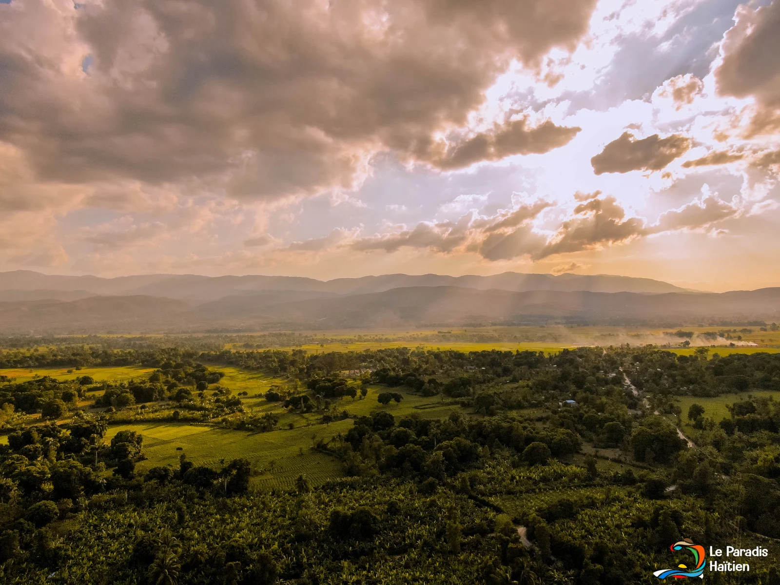 Liancourt, Artibonite, Haiti
