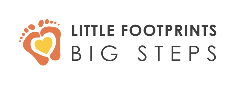 Little Footprint Big Steps (LFBS)