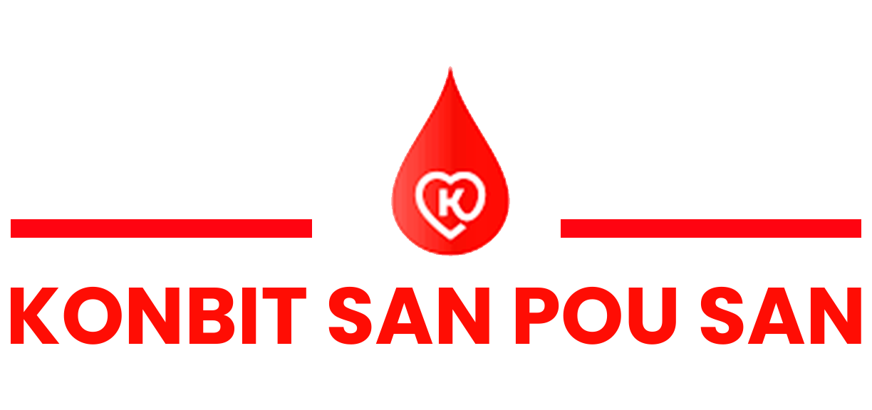 Konbit San Pou San