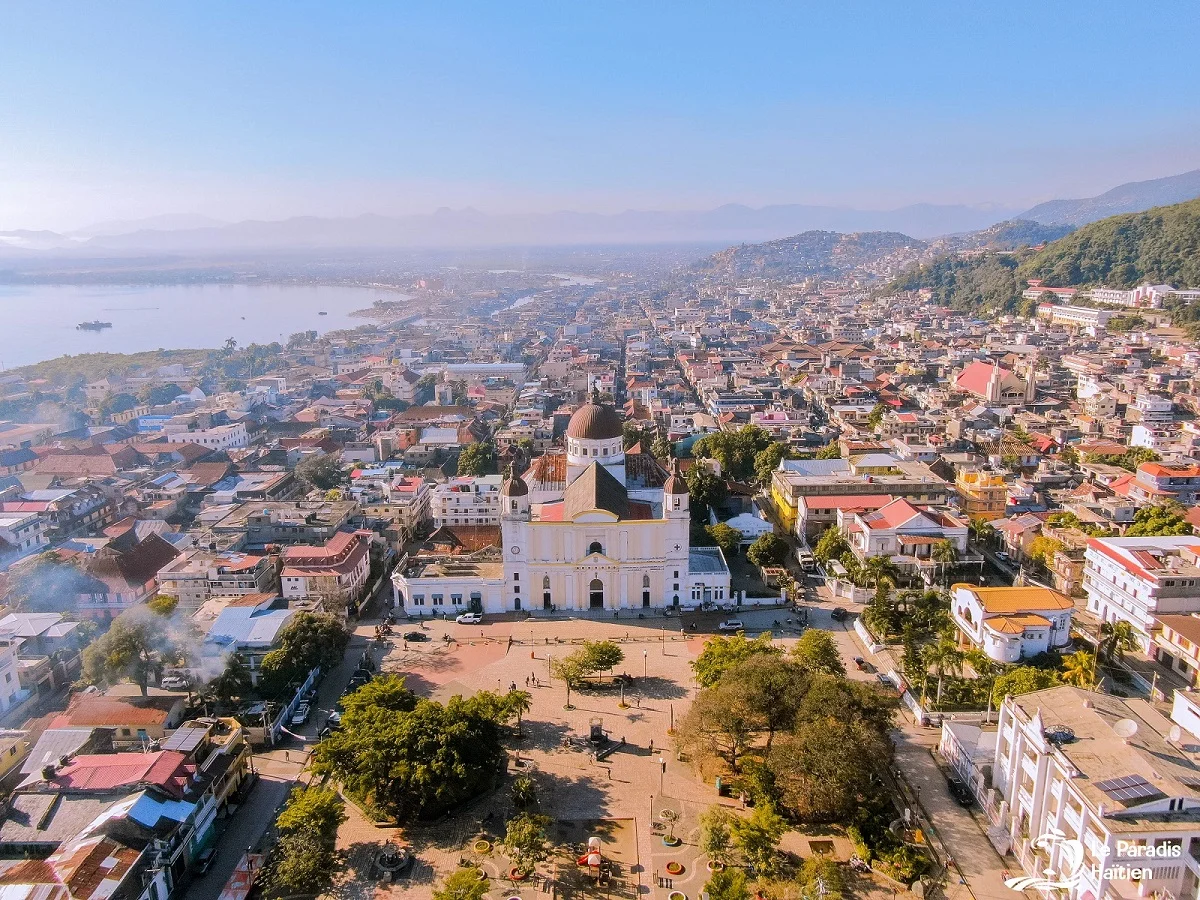 Cap-Haïtien Tour
