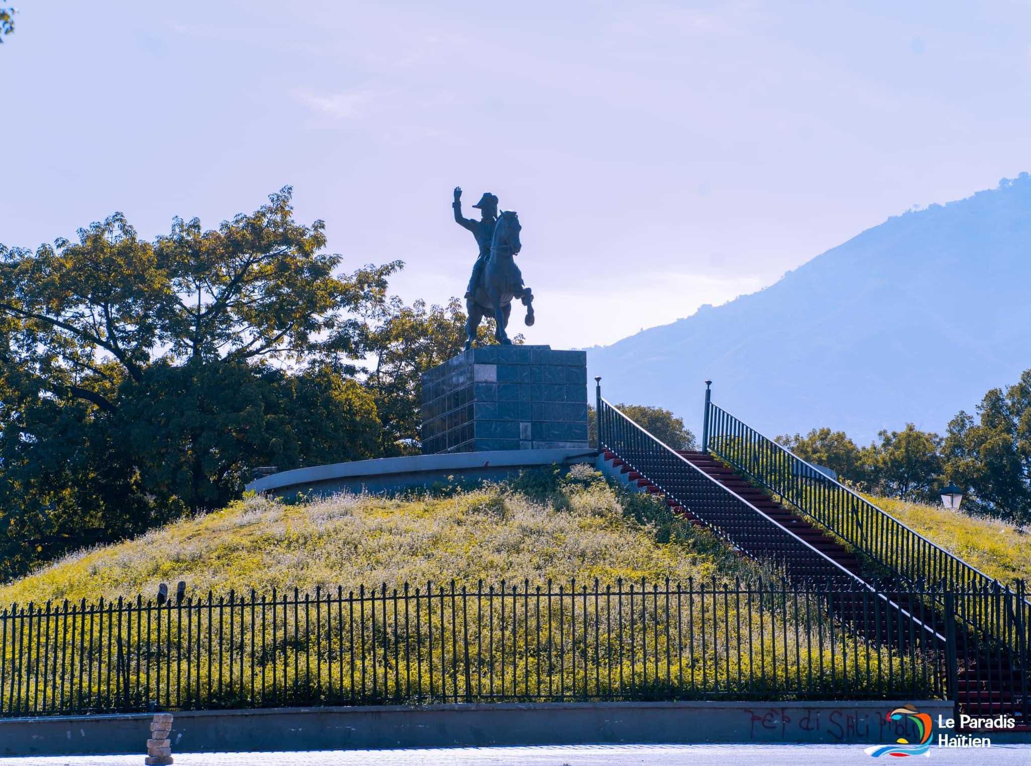 Papa Dessalines: Une légende éternelle