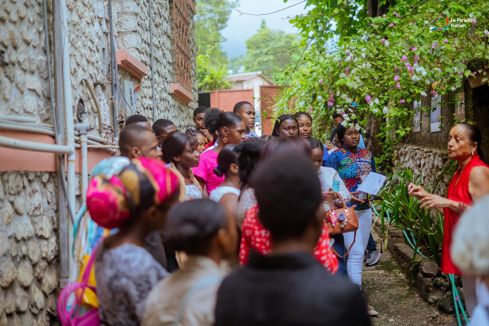 Pour l’Histoire et la Mémoire Collective | Revenons sur les années noires du régime Duvalier pour éclairer le présent et dessiner l’avenir d’Haïti.