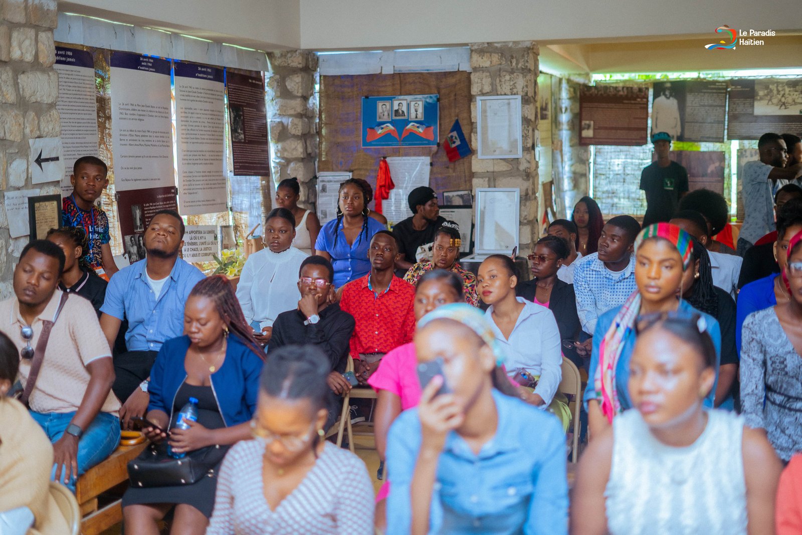 Pour l’Histoire et la Mémoire Collective | Revenons sur les années noires du régime Duvalier pour éclairer le présent et dessiner l’avenir d’Haïti.